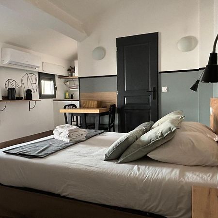 Casa Hotel Aix-en-Provence Esterno foto