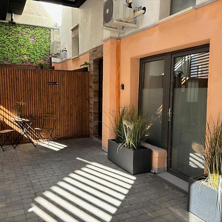 Casa Hotel Aix-en-Provence Esterno foto