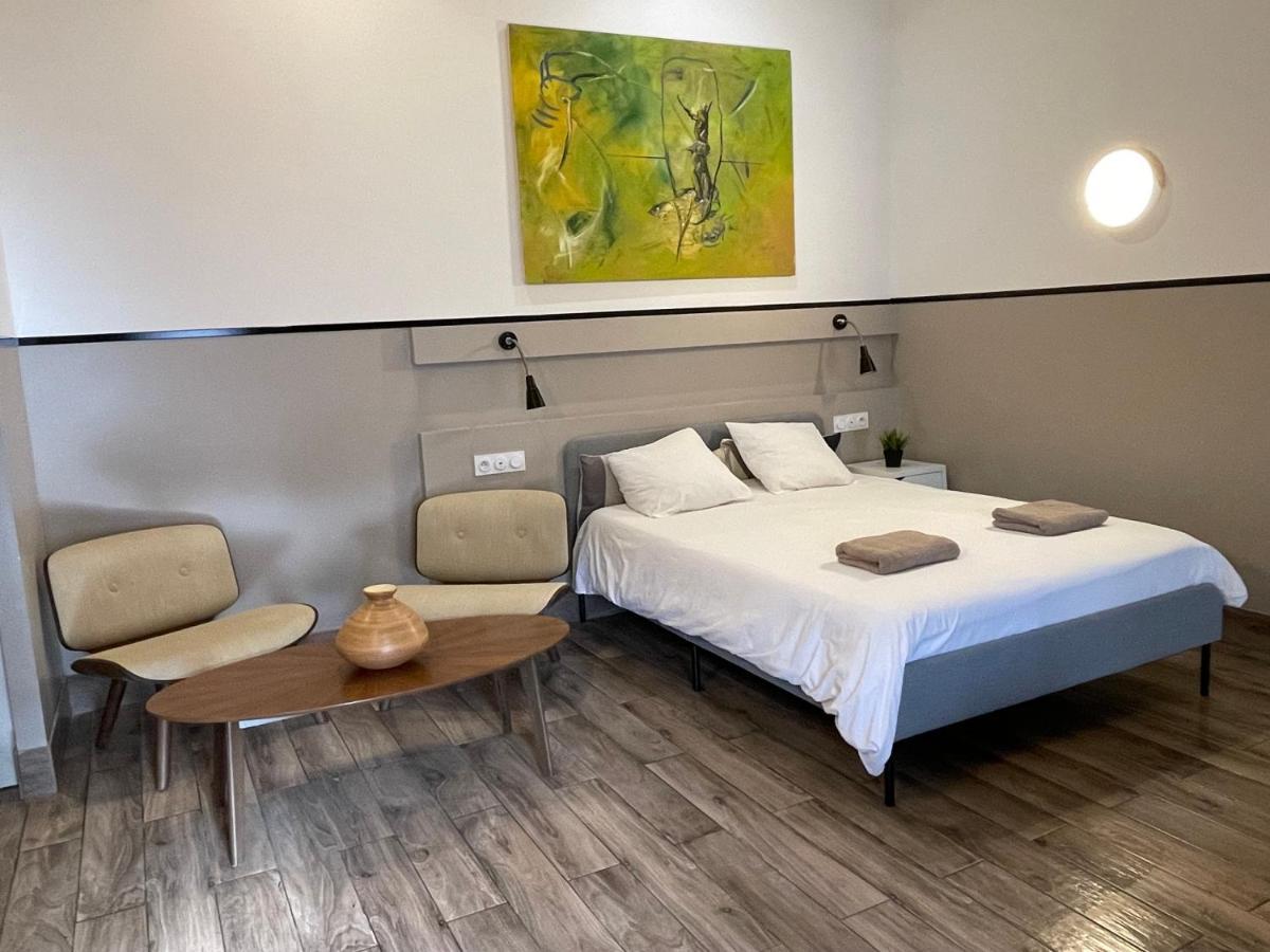 Casa Hotel Aix-en-Provence Esterno foto