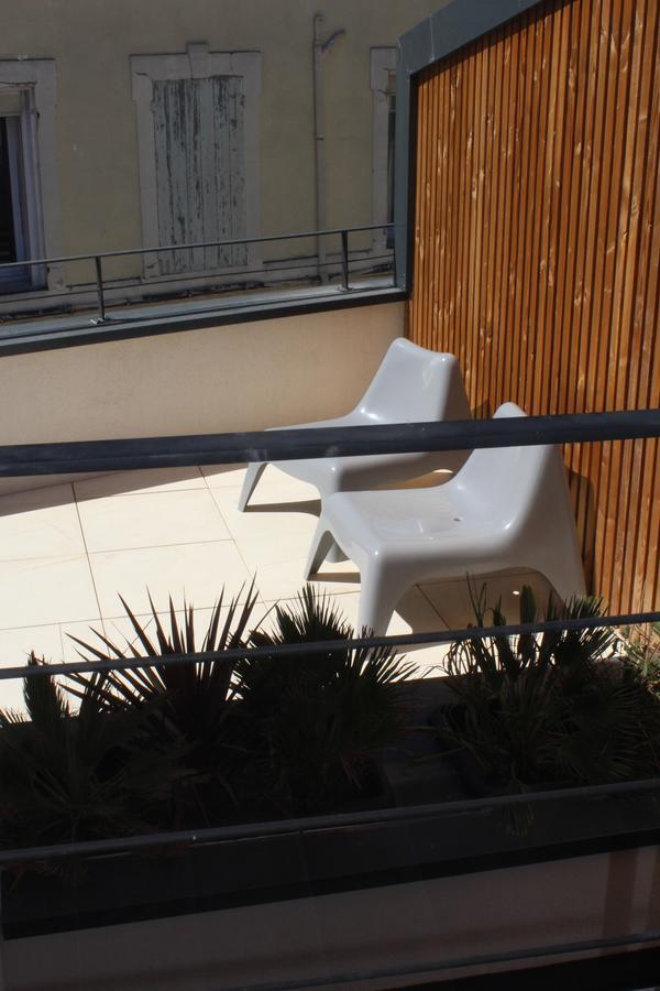 Casa Hotel Aix-en-Provence Esterno foto